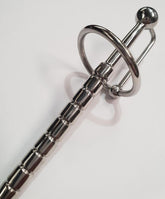 Penis Plug Ripple Jumbo